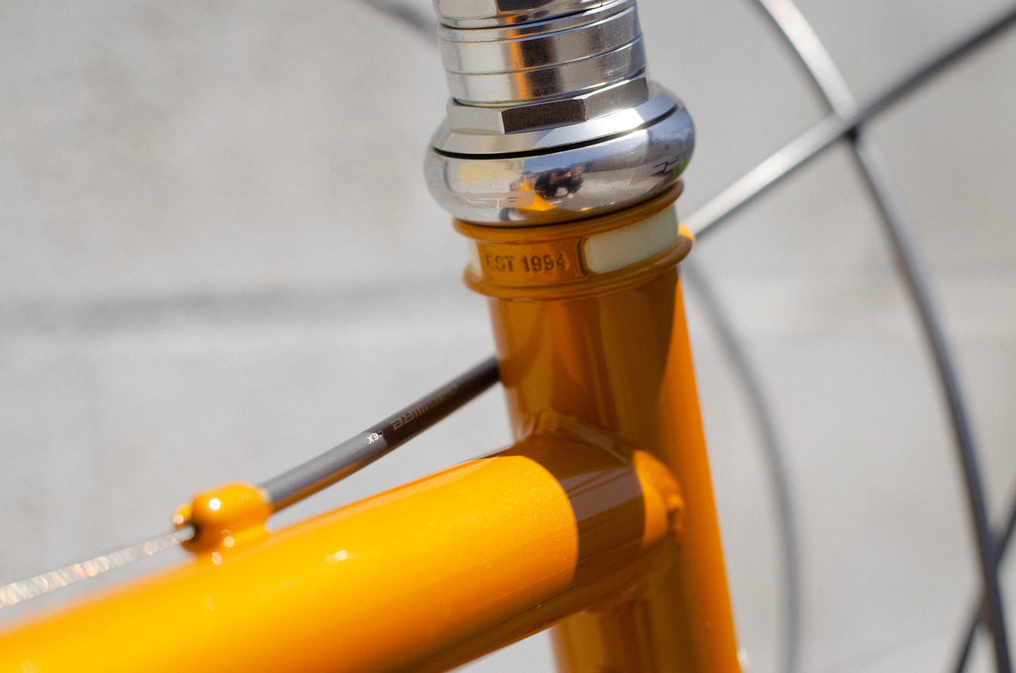 Roadini Build - James's Pick (frame not included)