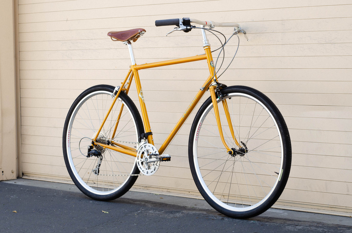 Roadini Build - James's Pick (frame not included)