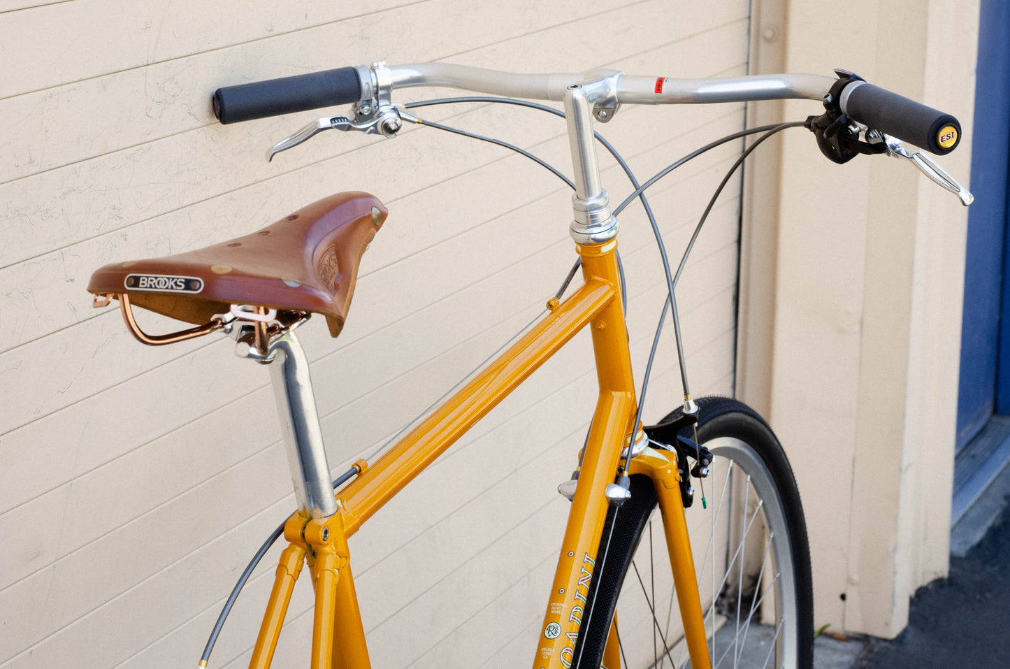 Roadini Build - James's Pick (frame not included)