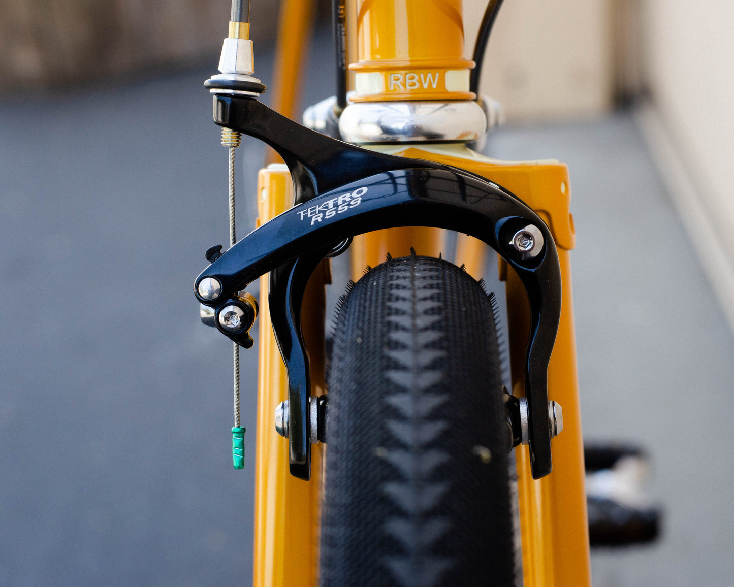 Roadini Build - James's Pick (frame not included)