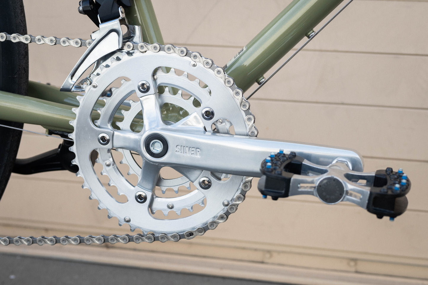 Platypus Build - Antonio's pick (Frame not included)
