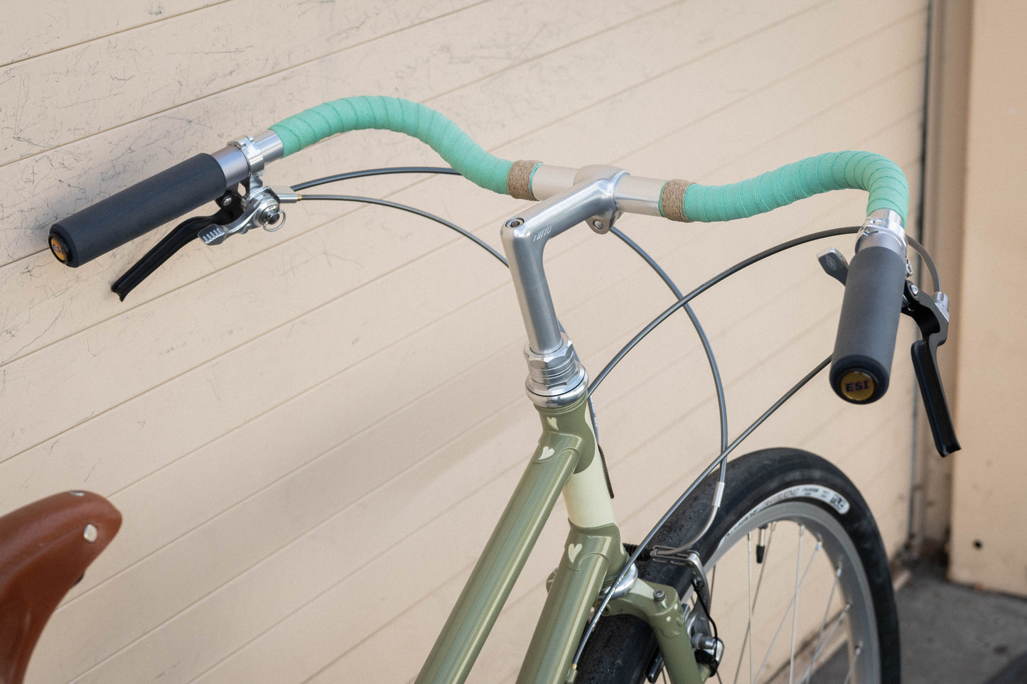 Platypus Build - Antonio's pick (Frame not included)