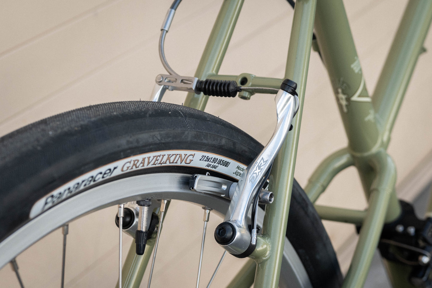 Platypus Build - Antonio's pick (Frame not included)