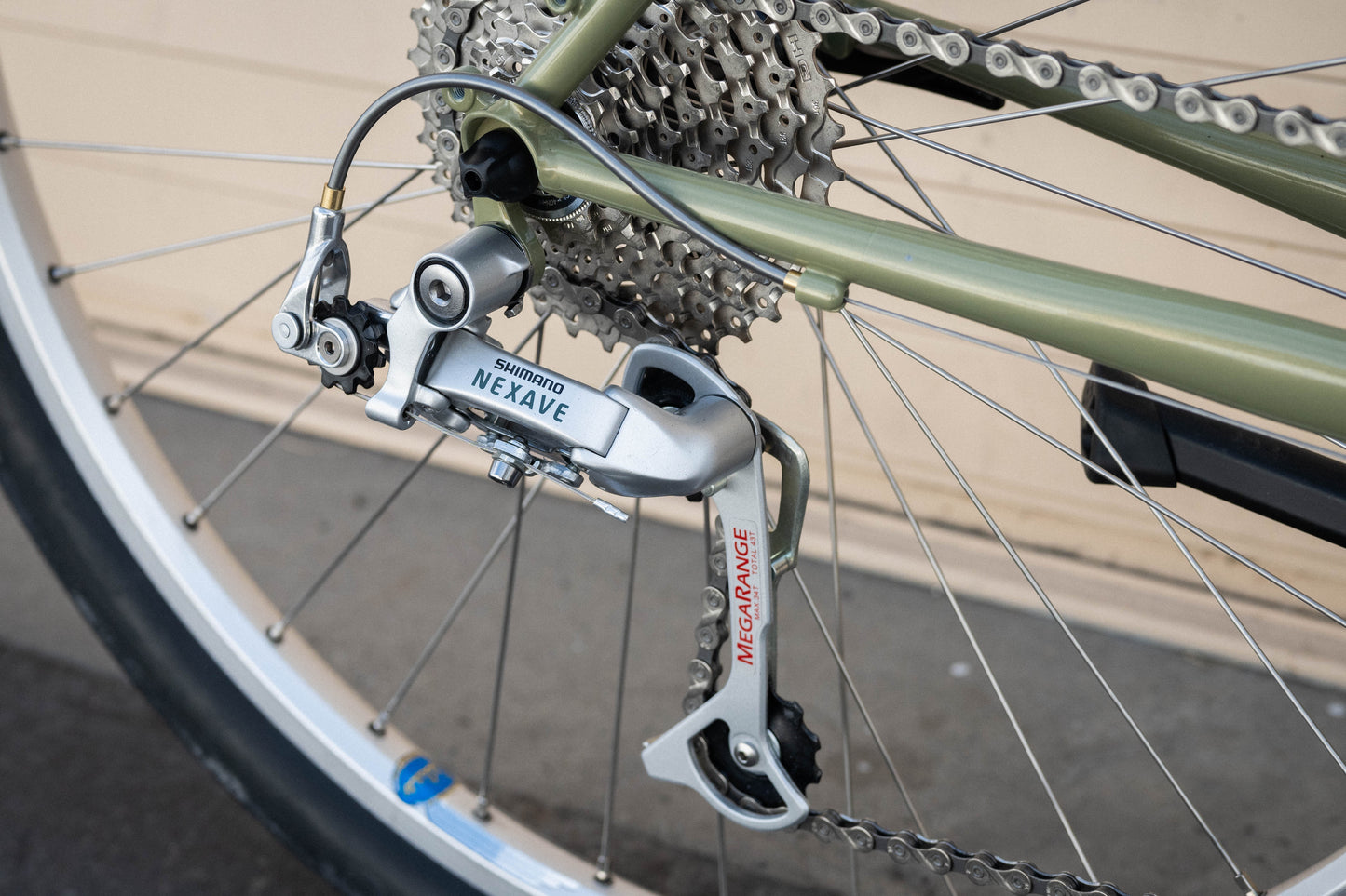 Platypus Build - Antonio's pick (Frame not included)