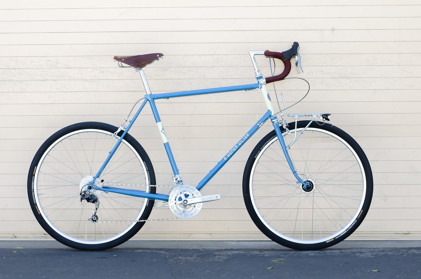 61.5cm Dynamo A. Homer Hilsen - Price Drop