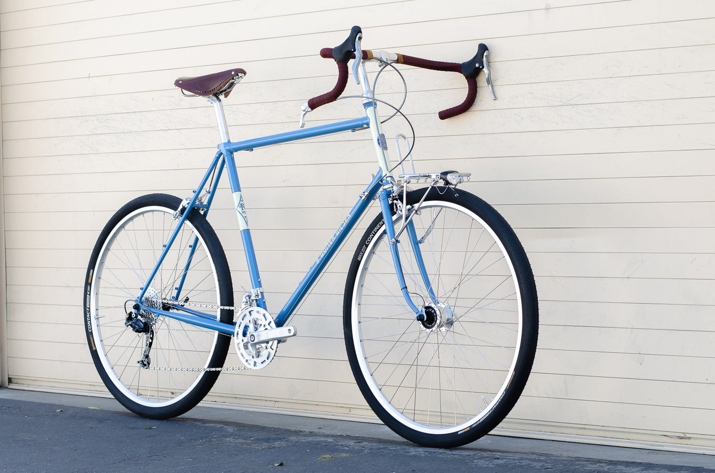 61.5cm Dynamo A. Homer Hilsen - Price Drop