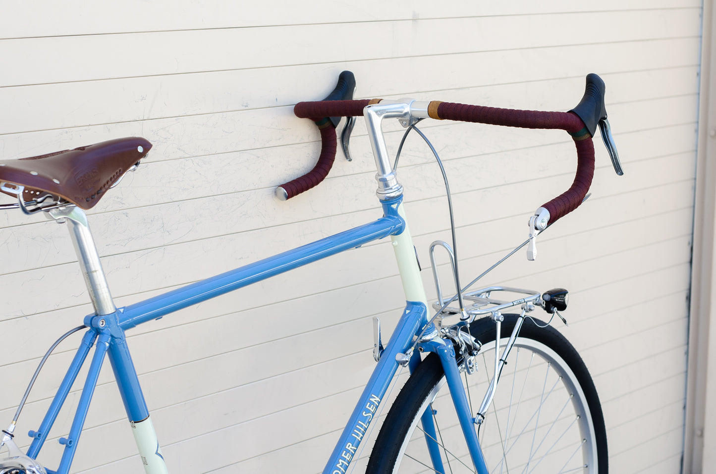 61.5cm Dynamo A. Homer Hilsen - Price Drop