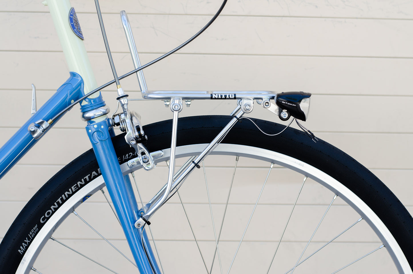 61.5cm Dynamo A. Homer Hilsen - Price Drop