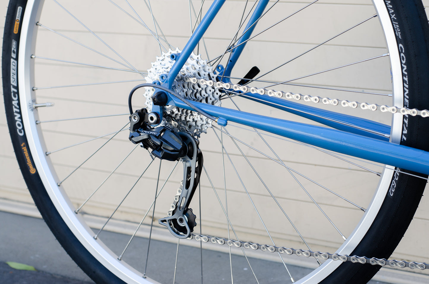 61.5cm Dynamo A. Homer Hilsen - Price Drop