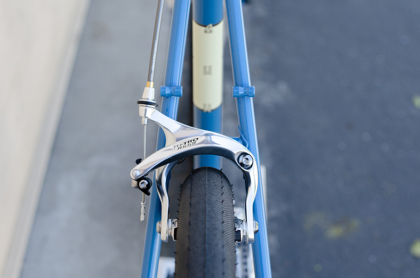 61.5cm Dynamo A. Homer Hilsen - Price Drop