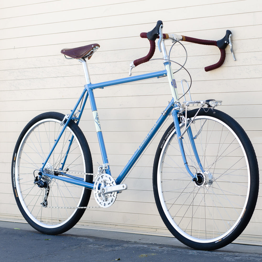 61.5cm Dynamo A. Homer Hilsen - Price Drop