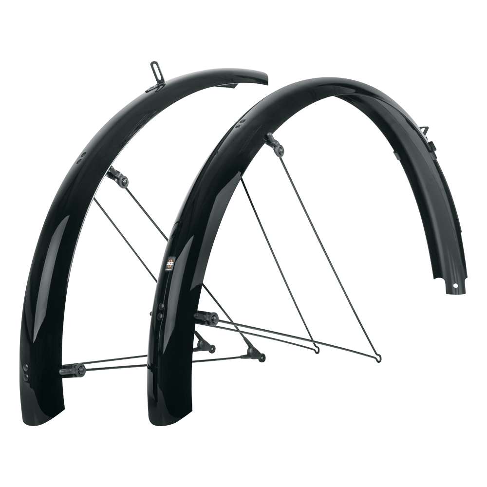 new SKS Bluemels Fenders