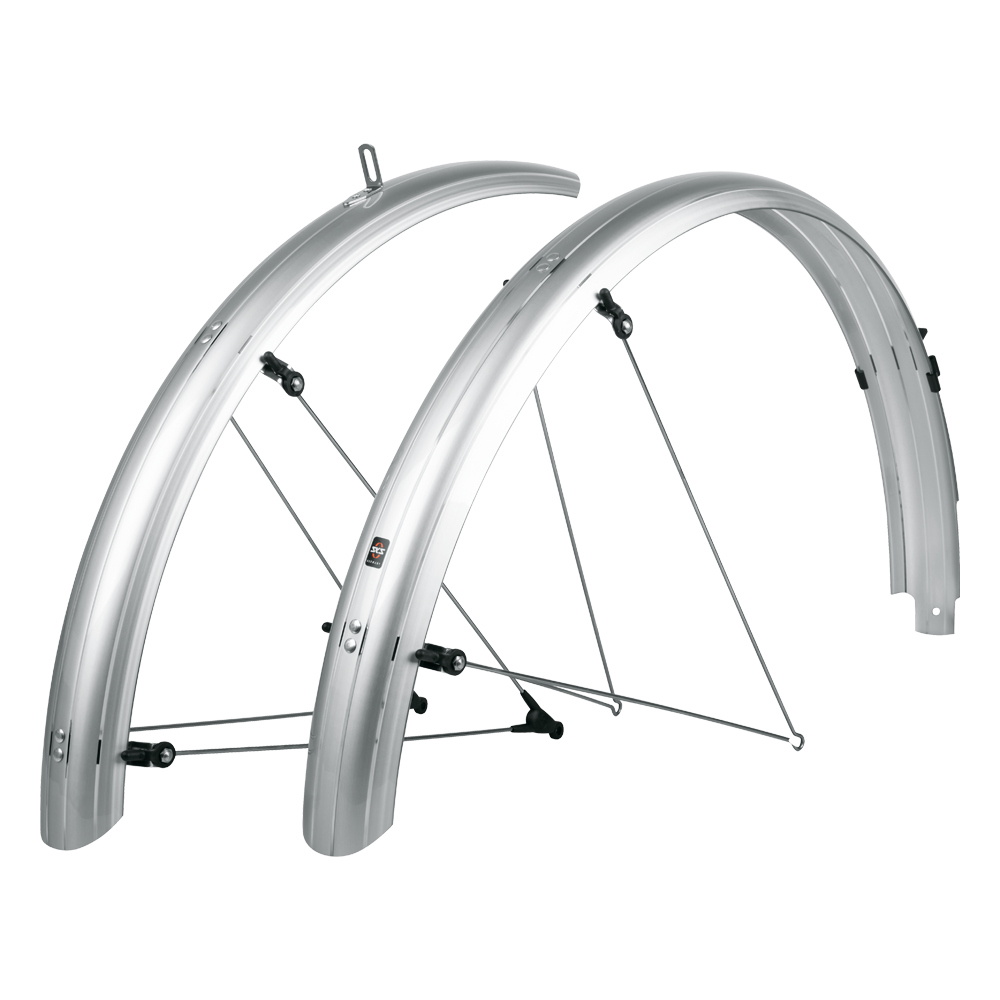 new SKS Bluemels Fenders