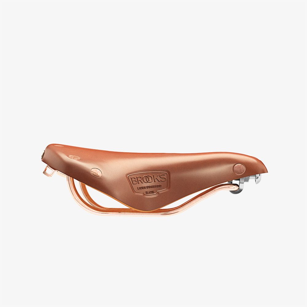 Saddle - Brooks B17s (short), Special