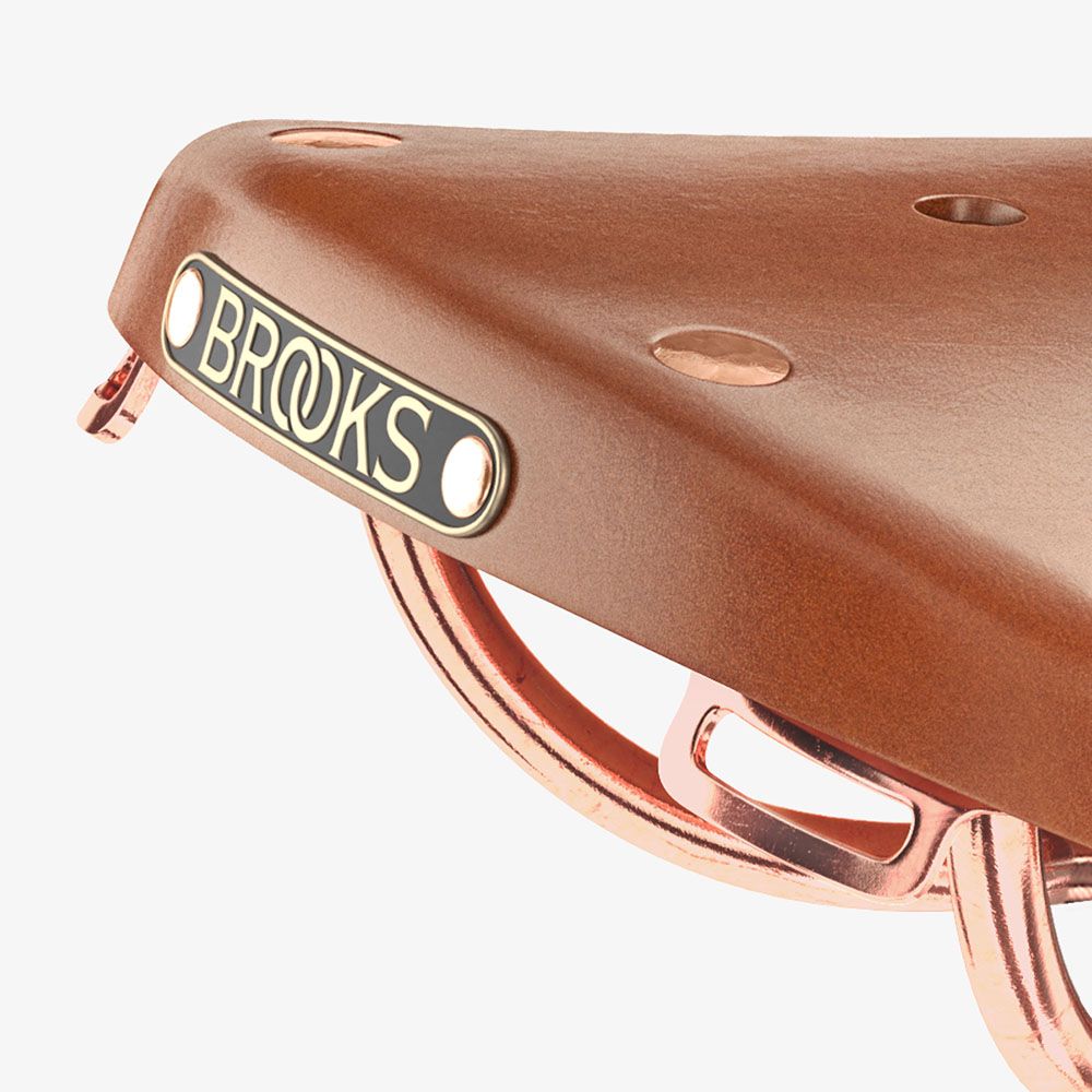 Saddle - Brooks B17s (short), Special