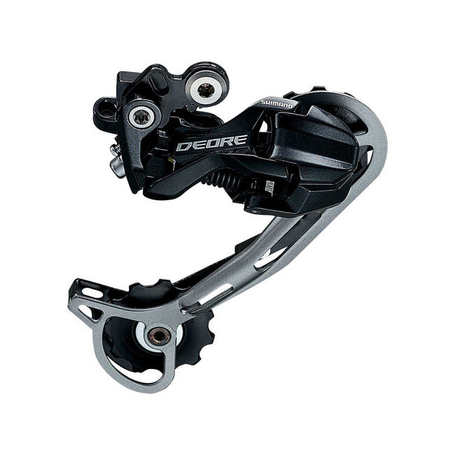 Derailer - Rear - Shimano --Shadow-- Deore model M592