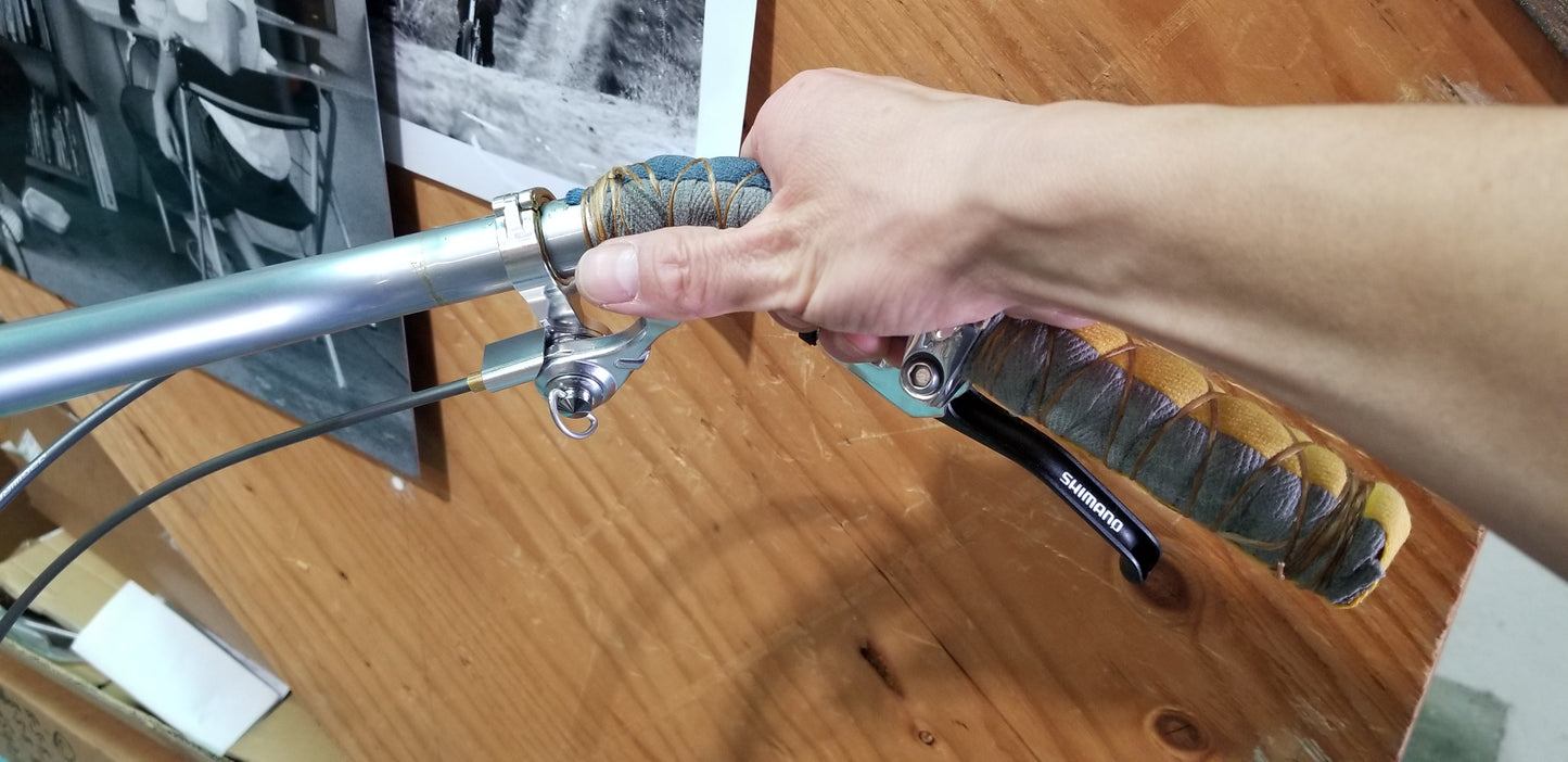 Shifter set-up examples