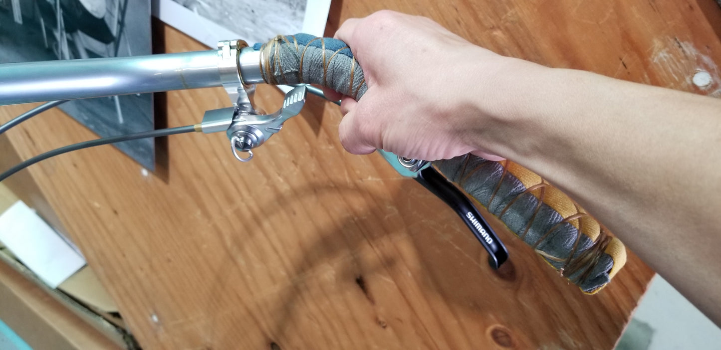 Shifter set-up examples