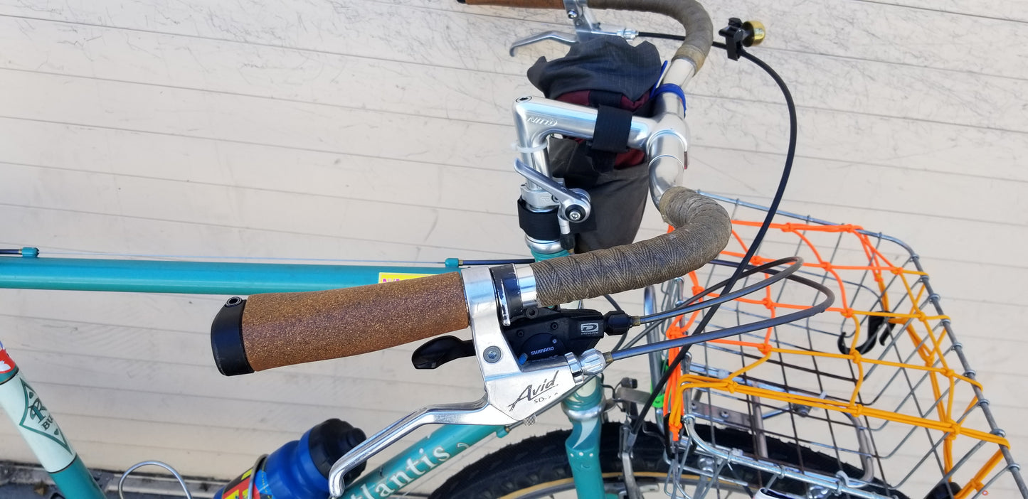 Shifter set-up examples