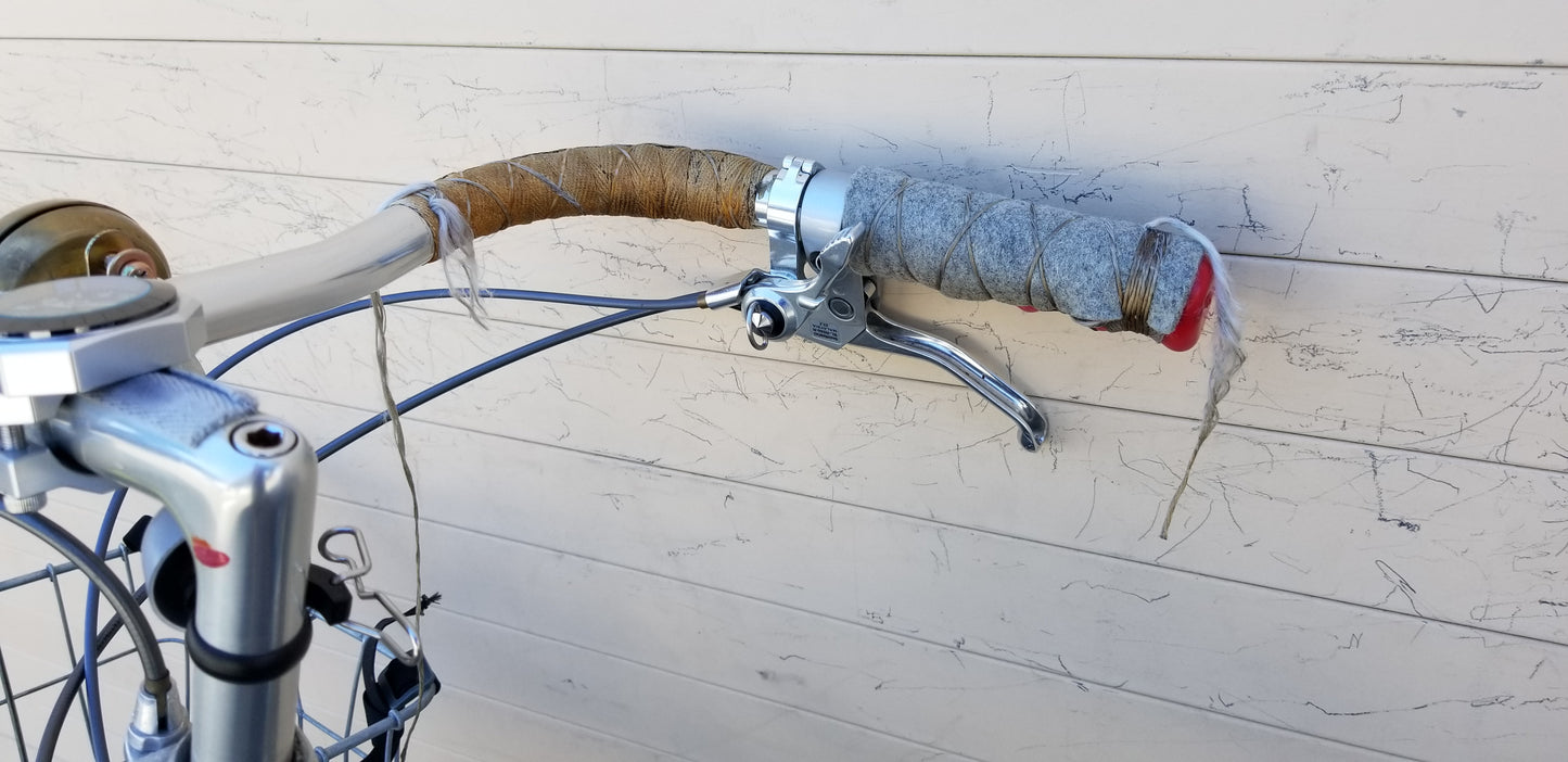 Shifter set-up examples