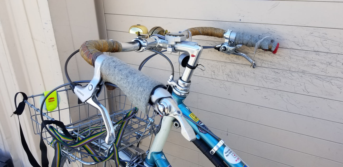 Shifter set-up examples