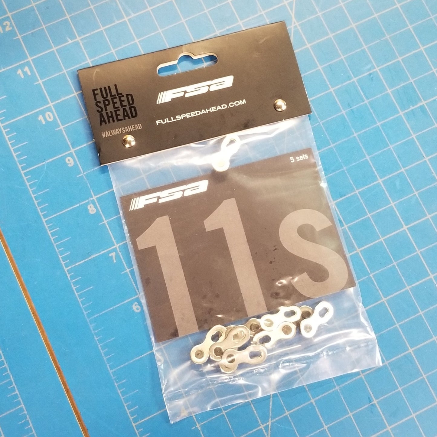 Chains - FSA