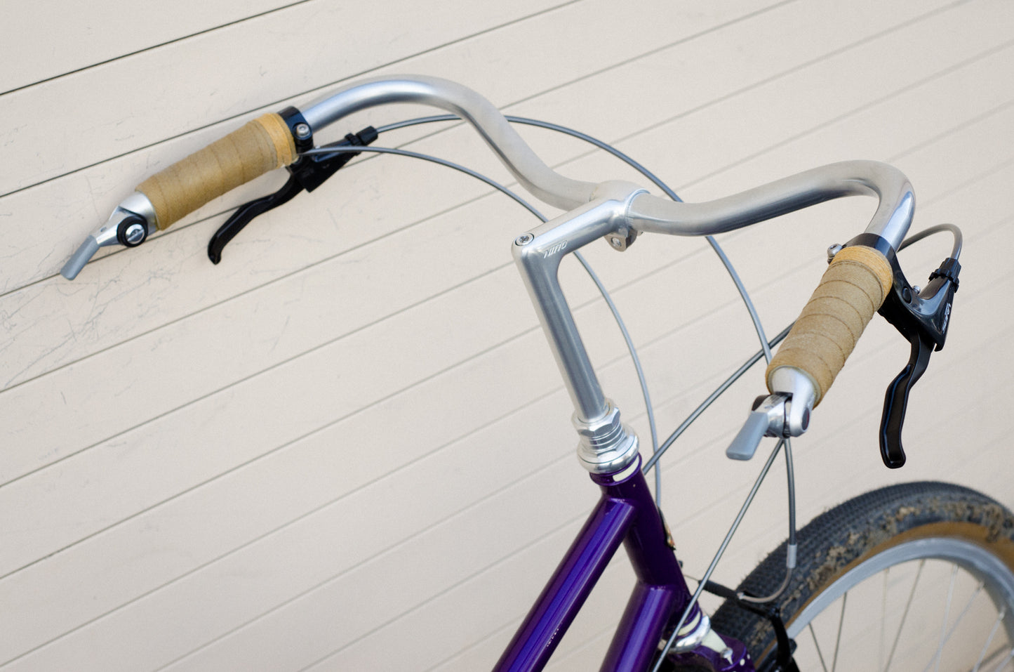 50cm Rosco Platy demo bike