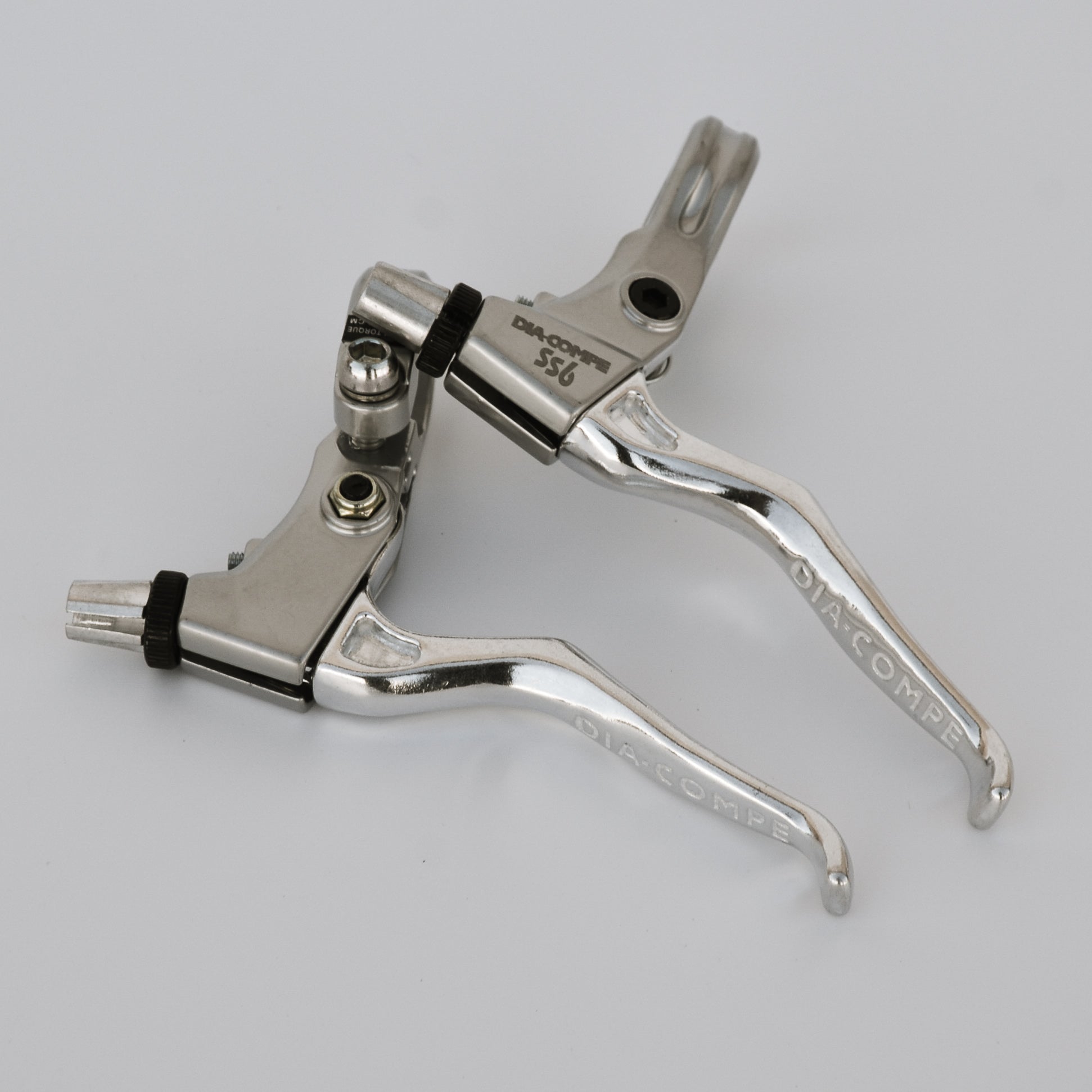 BMX Bike-Old School Silver Brake Lever Vintage Bike Parts for sale BMX Bike-Old School Silver Brake Lever Vintage Bike Parts for sale