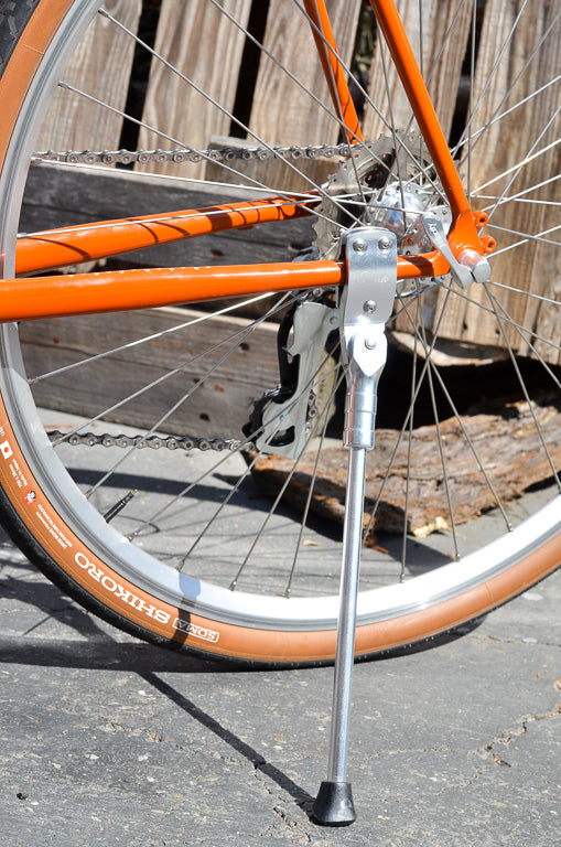 Kickstand - Single Leg Clamp On - SOMA