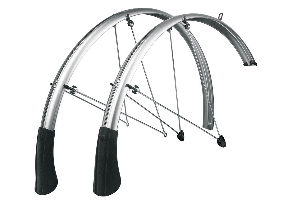 SKS P50 Fenders: For 650b & 700c tires up to 45mm -OLD-
