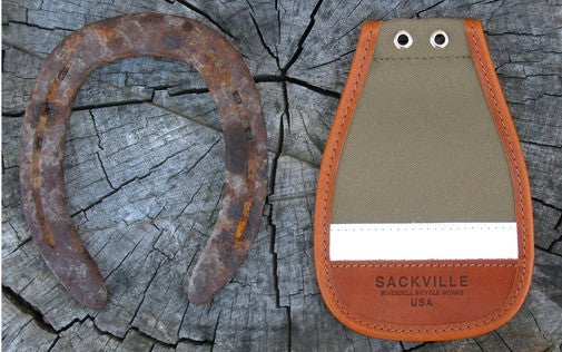 Sackville Fender Mudflap (skinny)