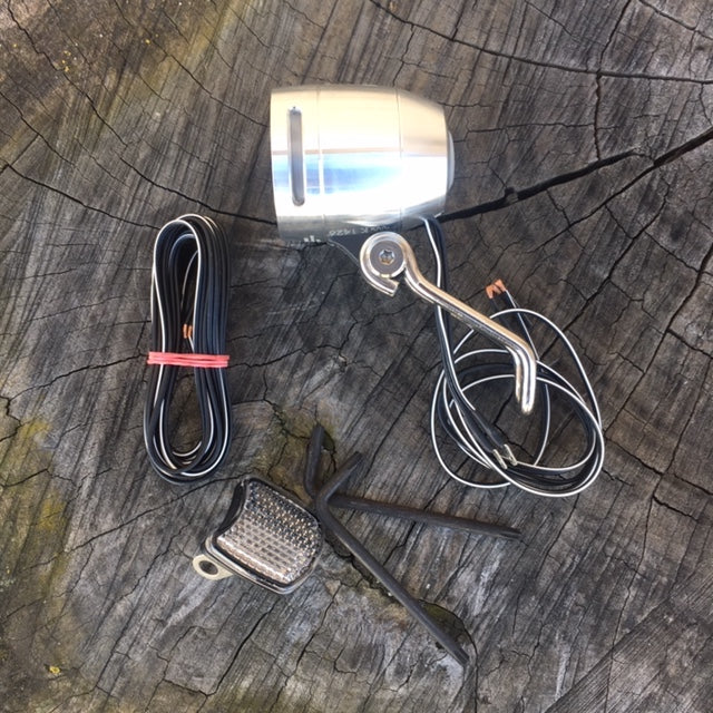 busch+müller LUMOTEC MYC EYC AX 10-XS IQ-XS • Bumm