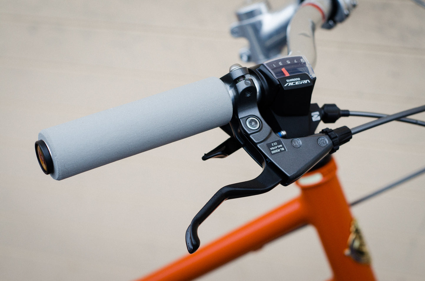 Hillibike Build Kit - James' Pick