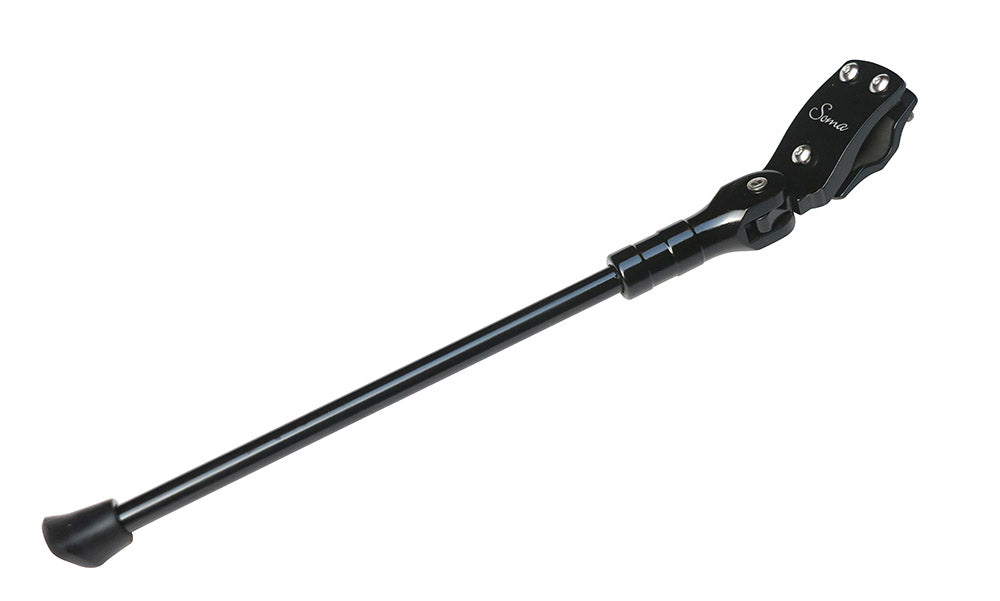 Kickstand - Single Leg Clamp On - SOMA