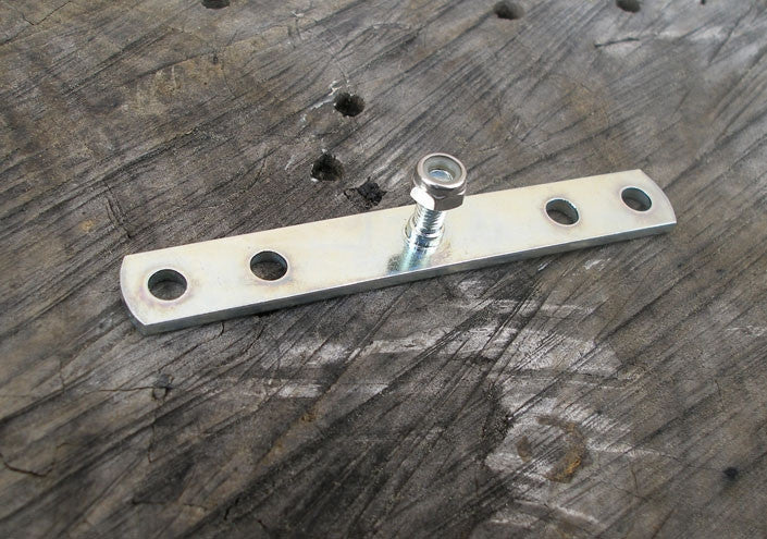 nitto tail light mount from Rivendell – Rivendell Bicycle Works