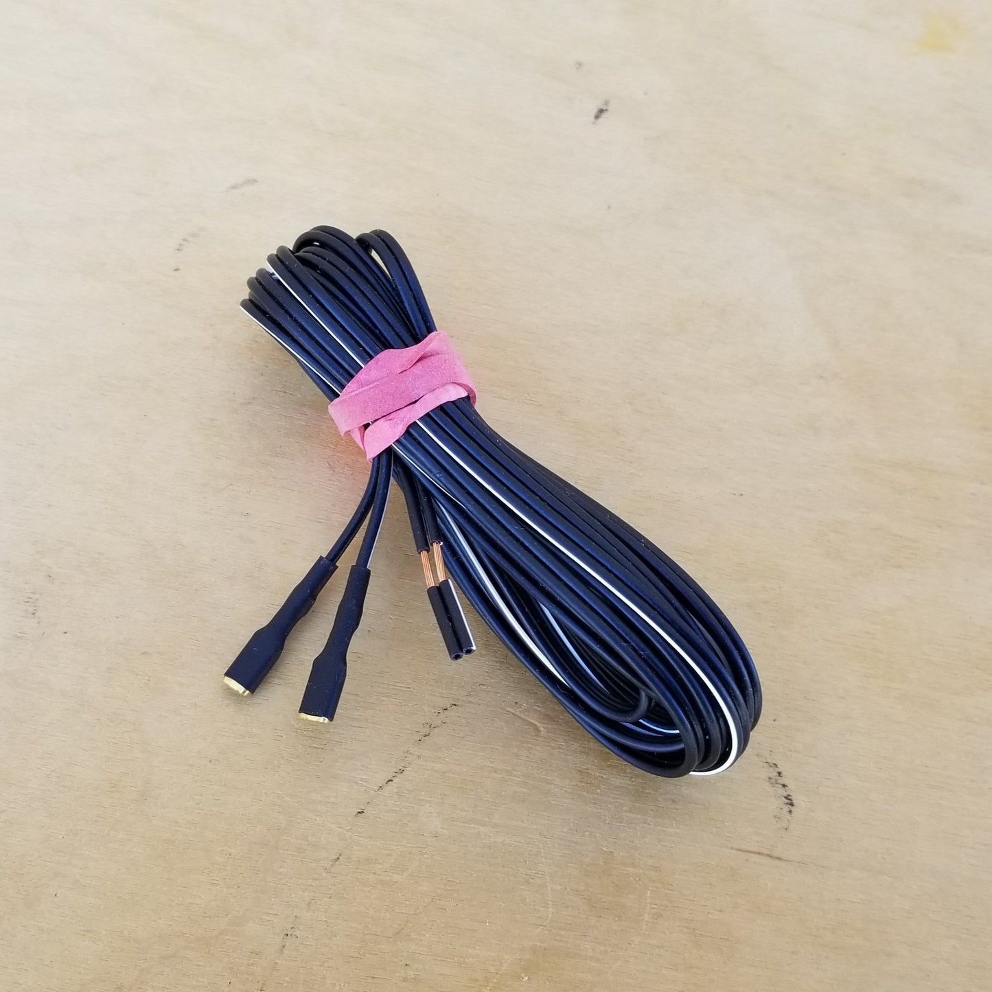 B&M tail light wire
