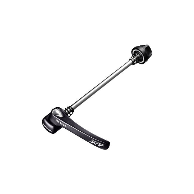 Quick Release skewers - Shimano