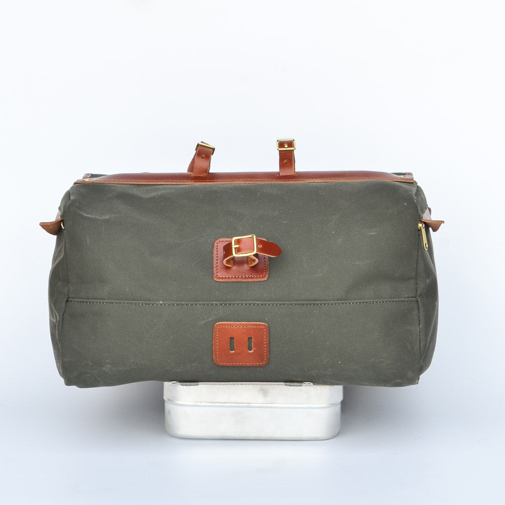 Sackville BaggaBond Saddlebag