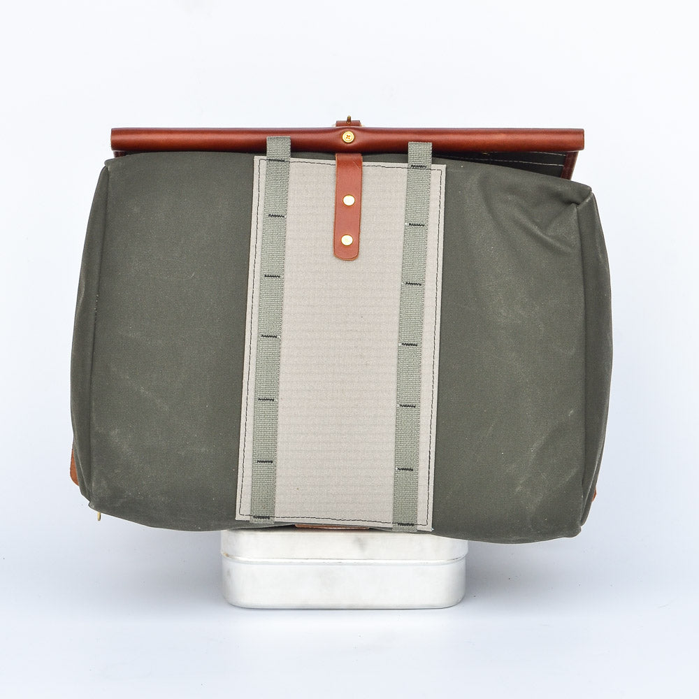 Sackville BaggaBond Saddlebag