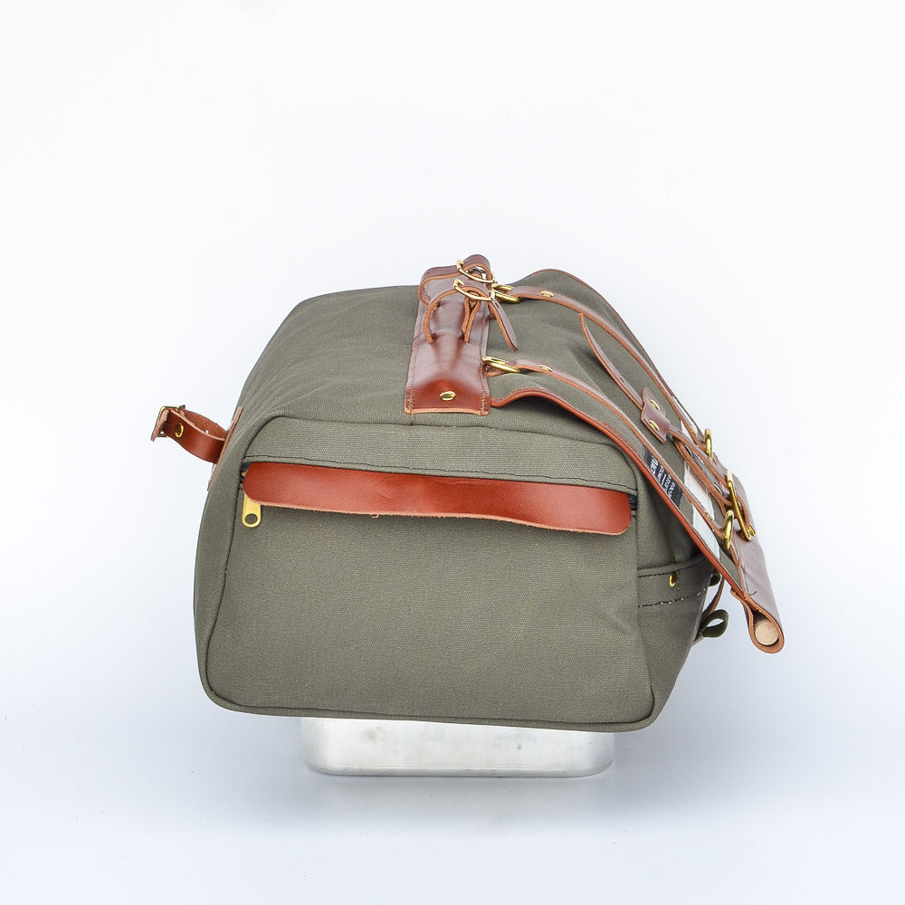 Sackville HappiSack Saddlebag