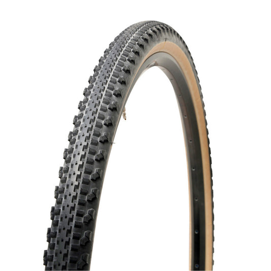 Soma Cazadero Tire, TANwall, folding - Various sizes