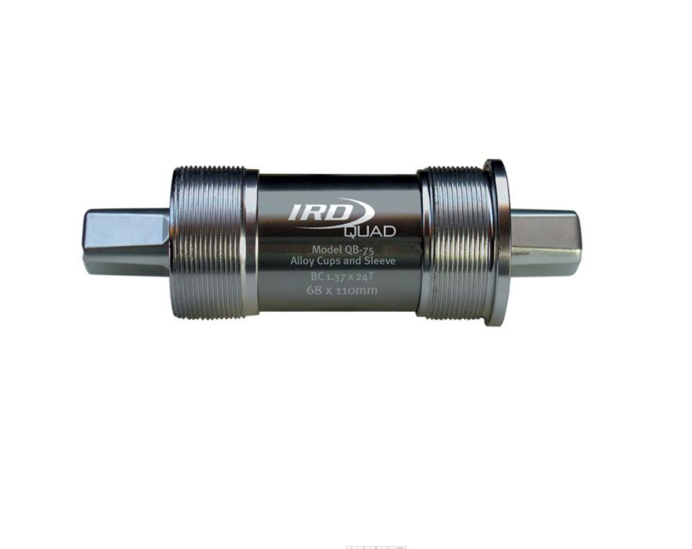 IRD QB 55 JIS 68x110 Bottom Bracket