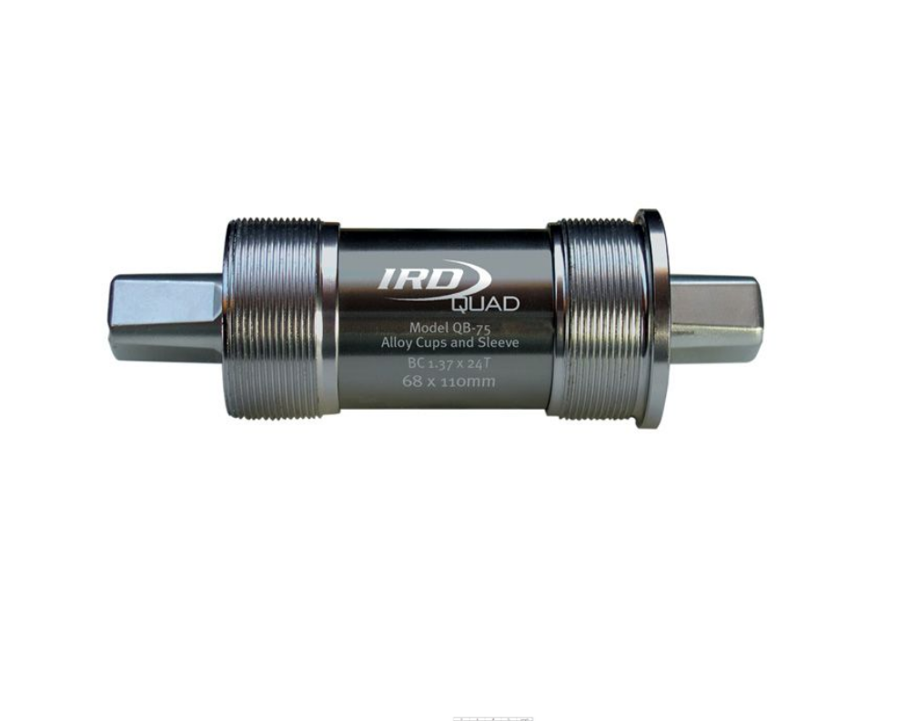 IRD QB55 - Square Taper Bottom Bracket