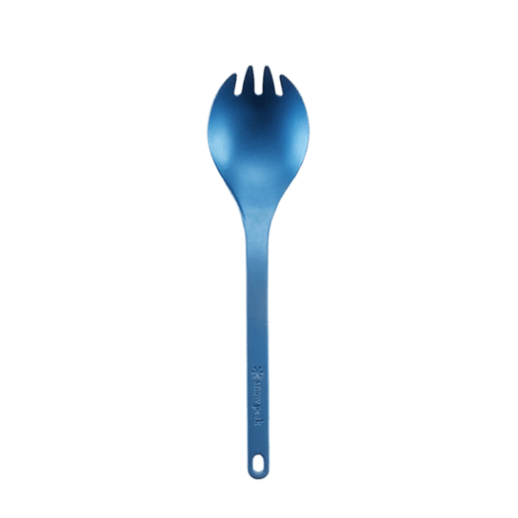 Snow Peak Titanium Spork