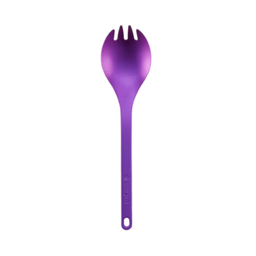 Snow Peak Titanium Spork