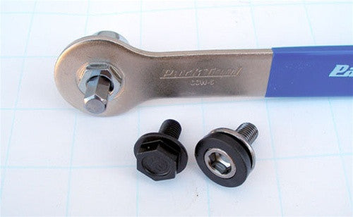 Tool - Park Crank Bolt Wrench (CCW-5)