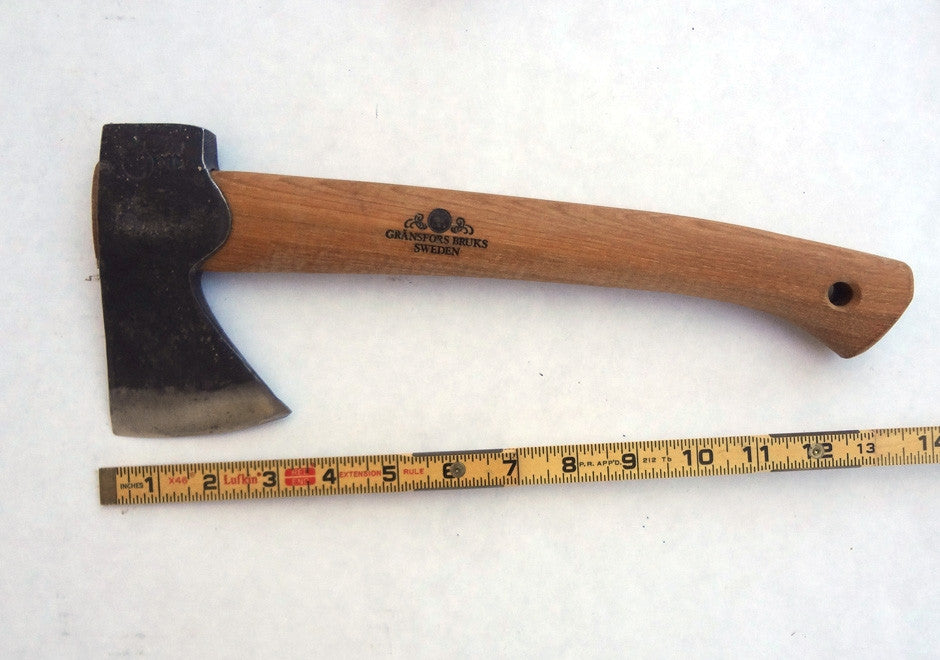 Gransfors Bruk Wildlife Hatchet 415