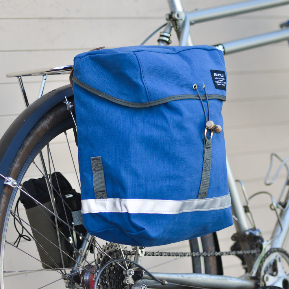 Sackville Backabike Bag, each