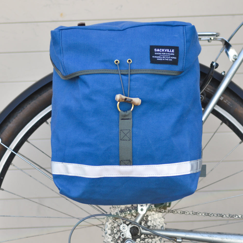 Sackville Backabike Bag, each