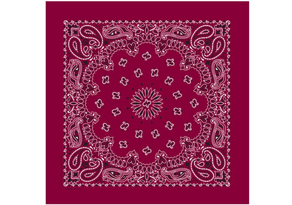 Bandannas